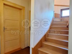 Pronájem rodinného domu, Velké Poříčí, Družstevní, 96 m2