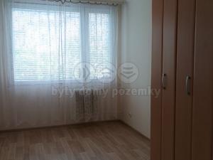 Pronájem bytu 3+1, Příbram - Příbram III, Milínská, 68 m2