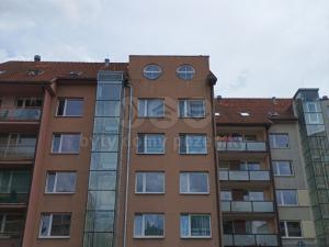 Pronájem bytu 3+1, Příbram - Příbram III, Milínská, 68 m2