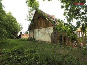 Prodej pozemku pro bydlení, Bílovec - Bravinné, 475 m2