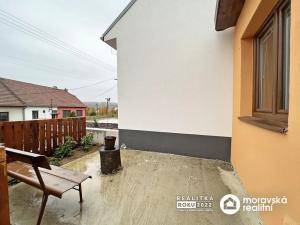 Pronájem bytu 1+1, Prštice, Jánská, 35 m2