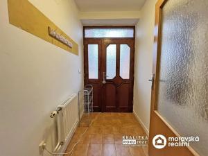Pronájem bytu 1+1, Prštice, Jánská, 35 m2