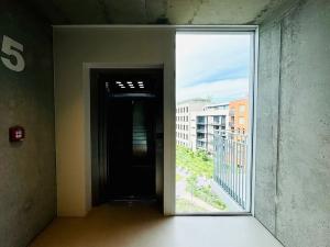 Pronájem bytu 2+kk, Praha - Smíchov, Šiklové, 58 m2