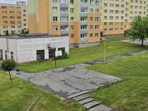 Prodej bytu 3+1, Havířov, Mládí, 68 m2