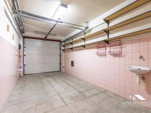 Prodej rodinného domu, Brno, Křehlíkova, 180 m2