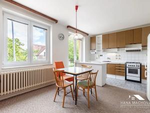 Prodej rodinného domu, Brno, Křehlíkova, 180 m2