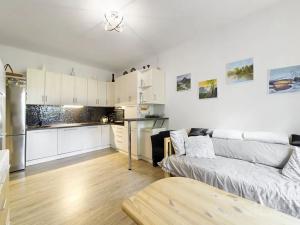 Prodej bytu 2+1, Plzeň, Lipová, 66 m2