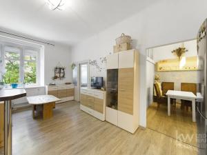 Prodej bytu 2+1, Plzeň, Lipová, 66 m2