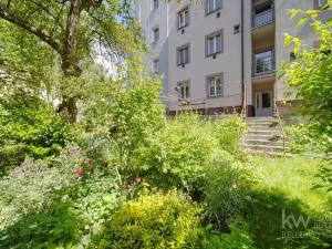 Prodej bytu 2+1, Plzeň, Lipová, 66 m2