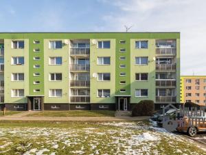 Pronájem bytu 2+kk, Chrastava, Střelecký vrch, 43 m2