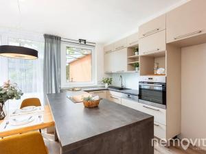 Prodej bytu 4+kk, Praha - Smíchov, Holečkova, 105 m2