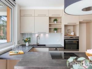 Prodej bytu 4+kk, Praha - Smíchov, Holečkova, 105 m2