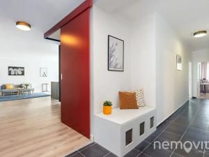 Prodej bytu 4+kk, Praha - Smíchov, Holečkova, 105 m2