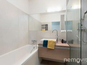 Prodej bytu 4+kk, Praha - Smíchov, Holečkova, 105 m2