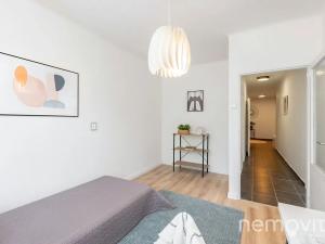 Prodej bytu 4+kk, Praha - Smíchov, Holečkova, 105 m2