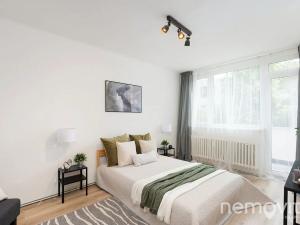 Prodej bytu 4+kk, Praha - Smíchov, Holečkova, 105 m2