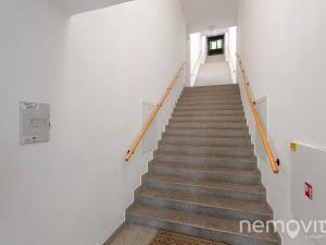 Prodej bytu 4+kk, Praha - Smíchov, Holečkova, 105 m2