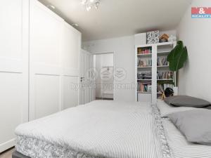 Prodej bytu 2+1, Ostrava - Hrabůvka, Edisonova, 52 m2
