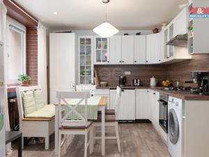 Prodej bytu 2+1, Ostrava - Hrabůvka, Edisonova, 52 m2
