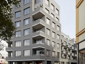 Prodej obchodního prostoru, Pardubice, Štrossova, 132 m2