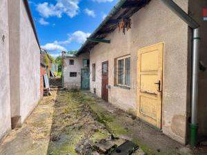Prodej rodinného domu, Otrokovice, Dr. Stojana, 133 m2