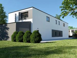 Prodej rodinného domu, Černošice, Borůvková, 172 m2