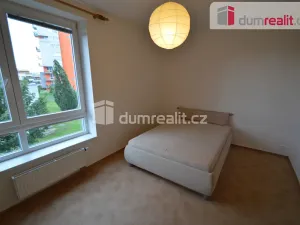 Pronájem bytu 2+kk, Praha - Stodůlky, Smetáčkova, 52 m2