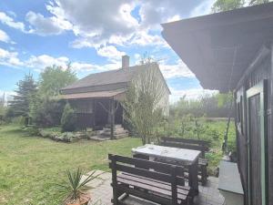 Prodej chaty, Červenka, Nový Dvůr, 82 m2