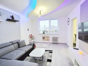 Pronájem bytu 2+1, Prostějov, Václava Špály, 48 m2