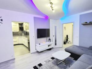 Pronájem bytu 2+1, Prostějov, Václava Špály, 48 m2