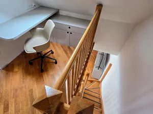 Prodej bytu 3+kk, Praha - Nové Město, Klimentská, 80 m2