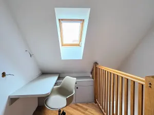 Prodej bytu 3+kk, Praha - Nové Město, Klimentská, 80 m2
