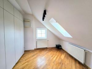 Prodej bytu 3+kk, Praha - Nové Město, Klimentská, 80 m2