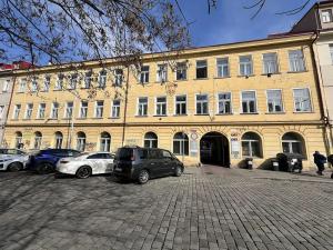 Prodej bytu 2+1, Praha - Karlín, Prvního pluku, 75 m2