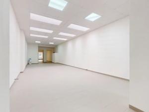 Pronájem obchodního prostoru, Praha - Smíchov, Nádražní, 227 m2
