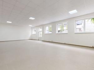 Pronájem obchodního prostoru, Praha - Smíchov, Nádražní, 227 m2