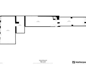 Pronájem obchodního prostoru, Praha - Smíchov, Nádražní, 227 m2