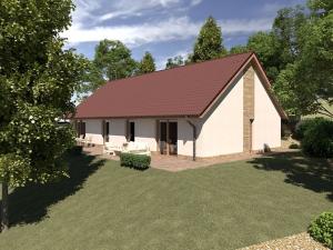 Prodej pozemku pro bydlení, Stará Paka, 2795 m2