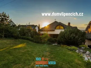 Prodej rodinného domu, Praha - Lipence, Jílovišťská, 400 m2