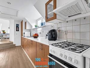 Prodej rodinného domu, Praha - Lipence, Jílovišťská, 206 m2
