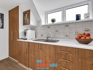 Prodej rodinného domu, Praha - Lipence, Jílovišťská, 206 m2