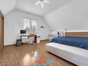 Prodej rodinného domu, Praha - Lipence, Jílovišťská, 206 m2