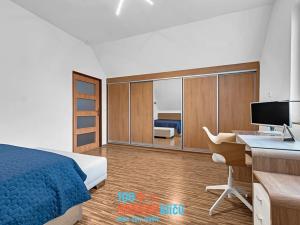 Prodej rodinného domu, Praha - Lipence, Jílovišťská, 206 m2