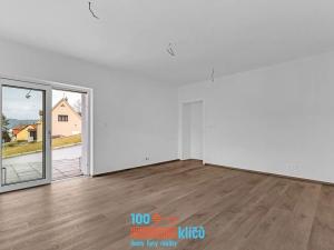 Prodej rodinného domu, Praha - Lipence, Jílovišťská, 206 m2