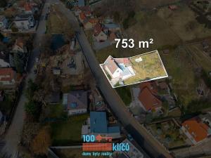 Prodej rodinného domu, Praha - Lipence, Jílovišťská, 206 m2