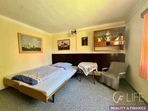 Prodej chaty, Pecka, 33 m2