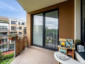 Prodej bytu 2+kk, Praha - Střížkov, Makedonská, 56 m2