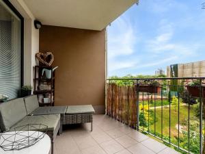 Prodej bytu 2+kk, Praha - Střížkov, Makedonská, 56 m2