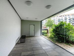 Prodej bytu 2+kk, Praha - Střížkov, Makedonská, 56 m2
