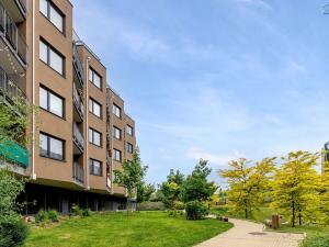 Prodej bytu 2+kk, Praha - Střížkov, Makedonská, 56 m2